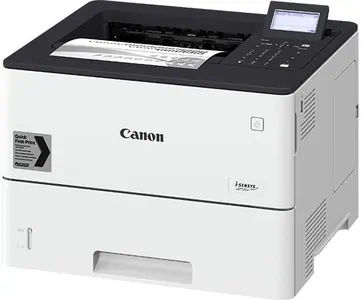Замена головки на принтере Canon LBP325X в Краснодаре